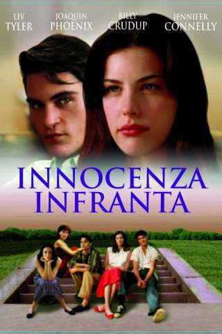 Innocenza infranta streaming