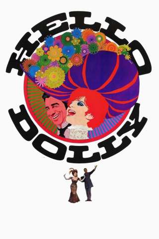 Hello, Dolly! streaming