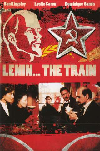 Il treno di Lenin streaming