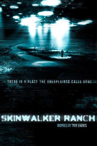 Skinwalker Ranch streaming