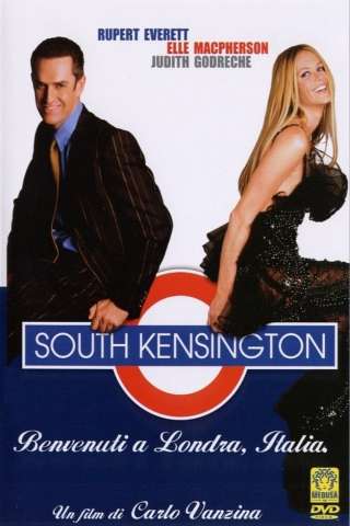 South Kensington streaming