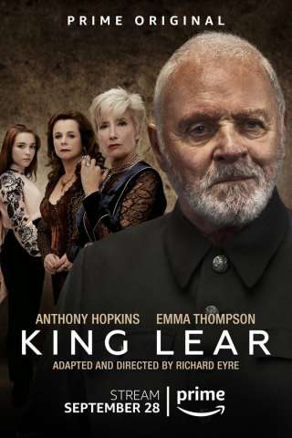 King Lear streaming