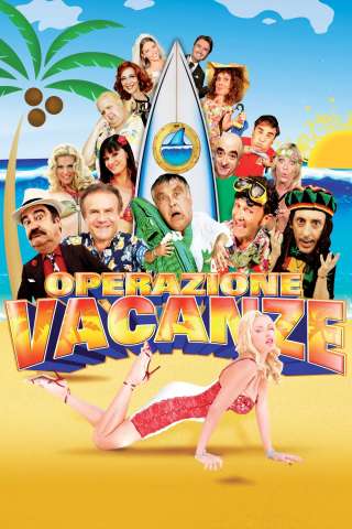 Operazione vacanze streaming