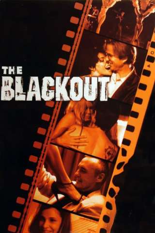 The Blackout streaming