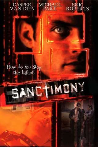 Sanctimony streaming