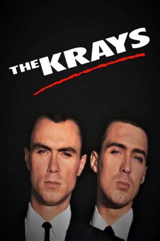 The Krays streaming