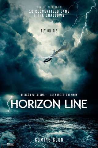 Horizon Line - Brivido Ad Alta Quota streaming