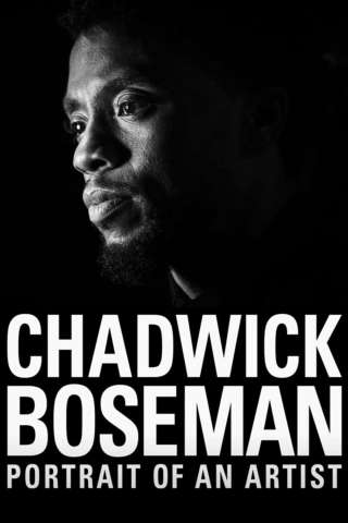 Chadwick Boseman: Portrait of an Artist streaming