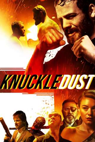 Knuckledust: Fight Club streaming