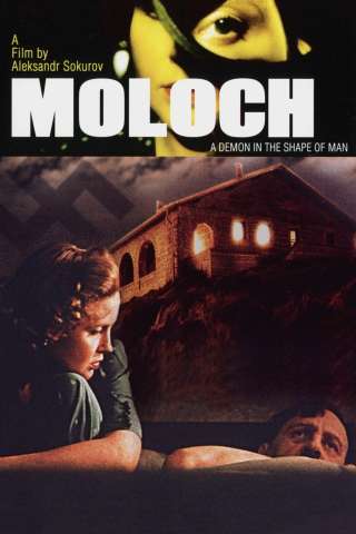 Moloch streaming