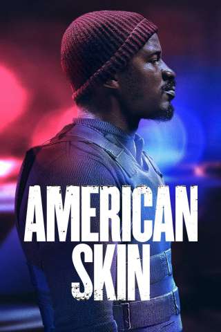 American Skin streaming