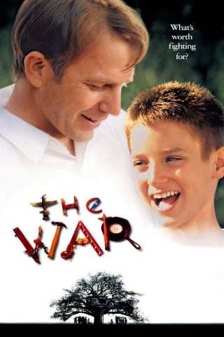 The War streaming