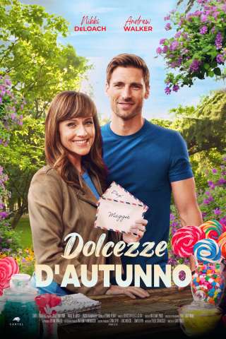 Dolcezze d'autunno streaming