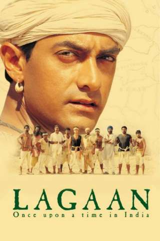 Lagaan: C'era una volta in India streaming