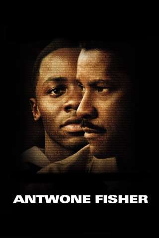 Antwone Fisher streaming