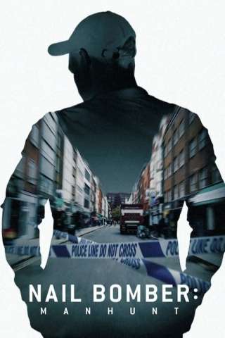 Nail Bomber - Terrore a Londra streaming