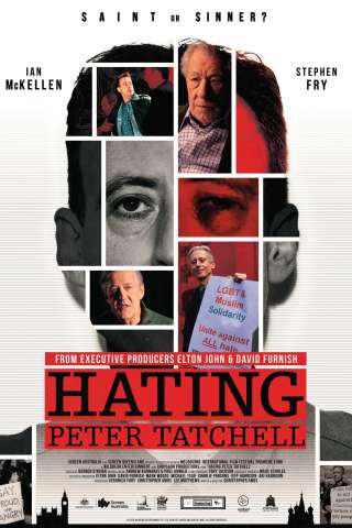 Hating Peter Tatchell streaming