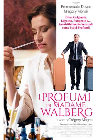 I profumi di Madame Walberg streaming