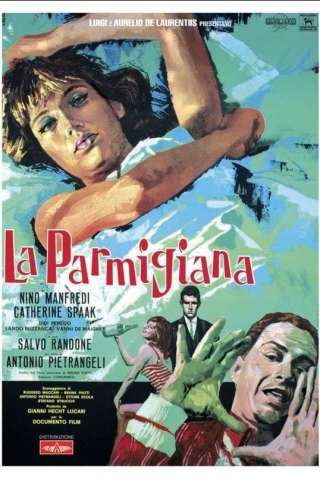 La Parmigiana streaming