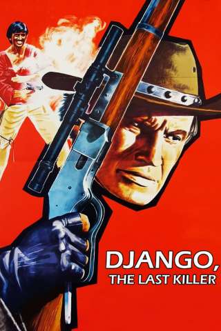 Django, the Last Killer streaming