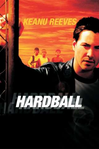 Hardball streaming