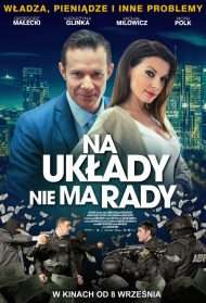 Na układy nie ma rady streaming