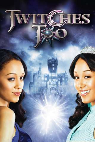 Twitches Too - Gemelle streghelle 2 streaming