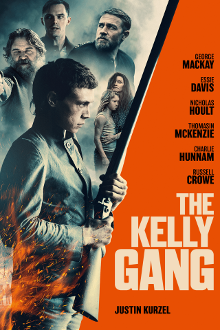 The Kelly Gang streaming