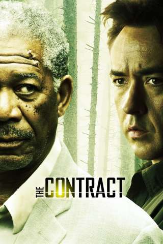 The Contract streaming