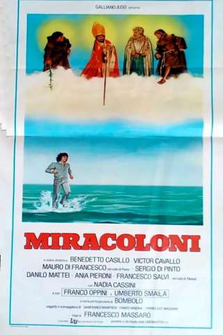 Miracoloni streaming