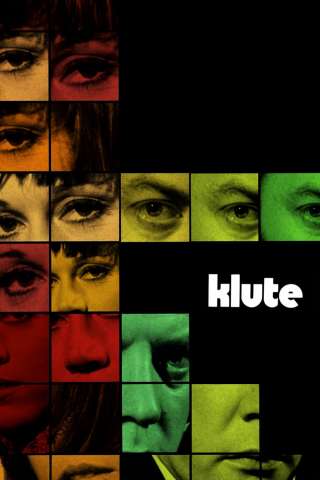 Una squillo per l'ispettore Klute streaming