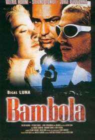 Bambola streaming