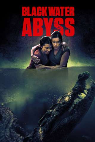 Black Water: Abyss streaming