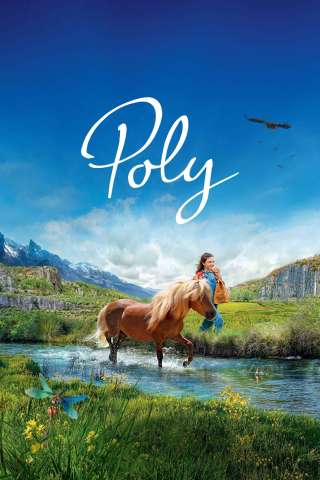 Poly streaming