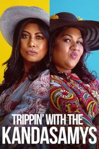 Trippin’ with the Kandasamys streaming