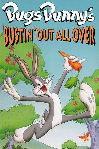 Bugs Bunny ne fa di tutti i colori streaming