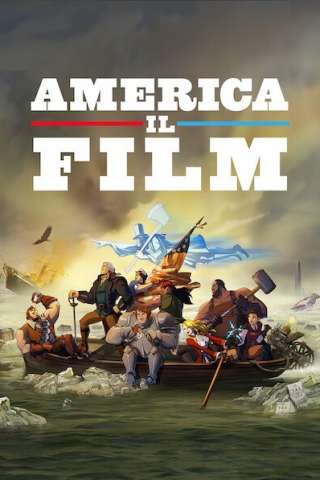 America - Il film streaming