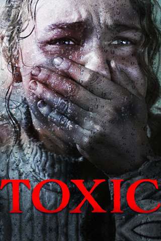 Toxic - I Am Toxic streaming