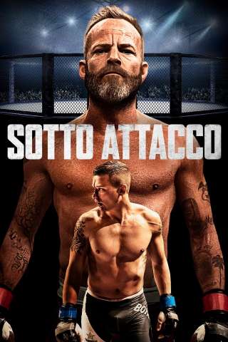 Sotto attacco streaming