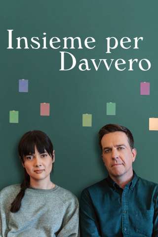 Insieme per Davvero streaming