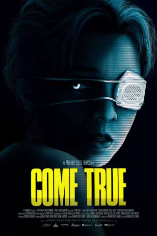 Come True streaming