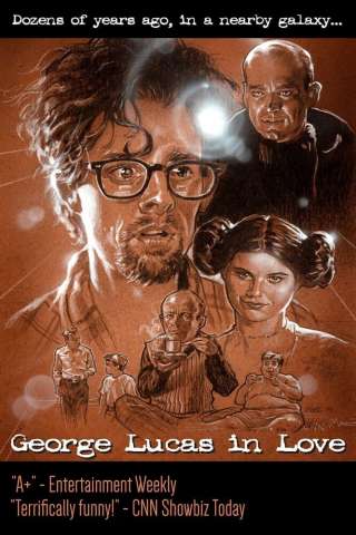 George Lucas in Love [CORTO] streaming