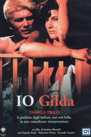 Io Gilda streaming