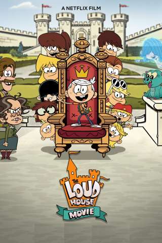 A casa dei Loud: Il film streaming