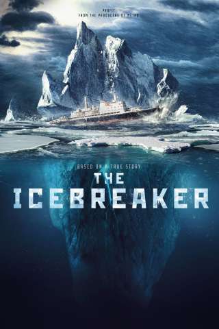 The Icebreaker - Terrore tra i ghiacci streaming