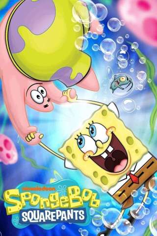 SPONGEBOB E I PANTALONI TONDI streaming