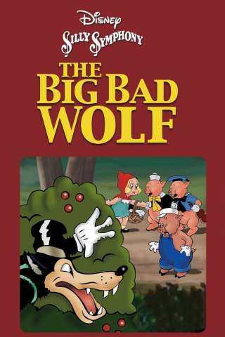 The Big Bad Wolf [CORTO] streaming