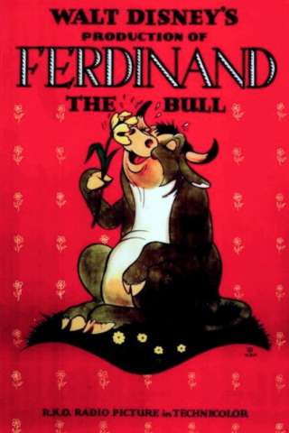 Ferdinand the Bull [CORTO] streaming