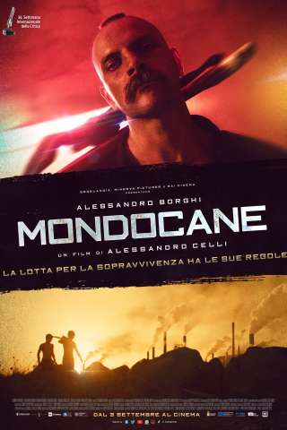 Mondocane streaming