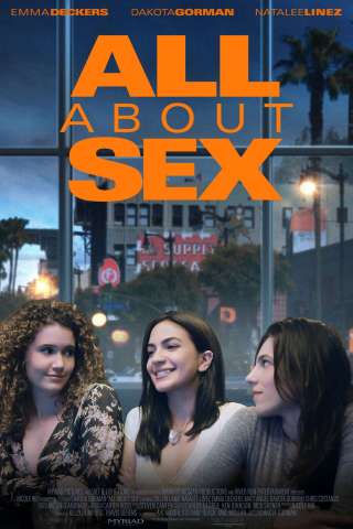 All About Sex streaming